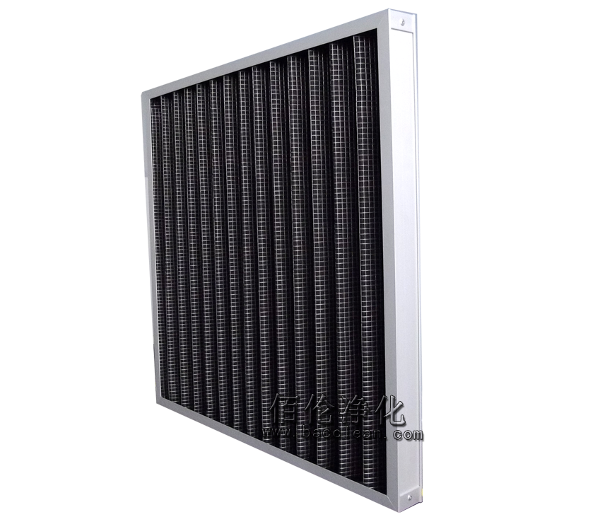 医院手术室初中高效空气过滤器的特点与应用解析